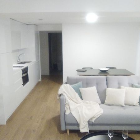 Apartamento El Reloj San Sebastian Exterior photo