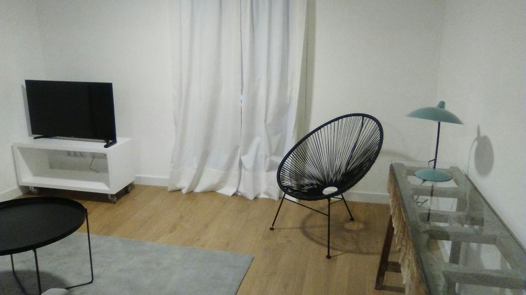 Apartamento El Reloj San Sebastian Exterior photo