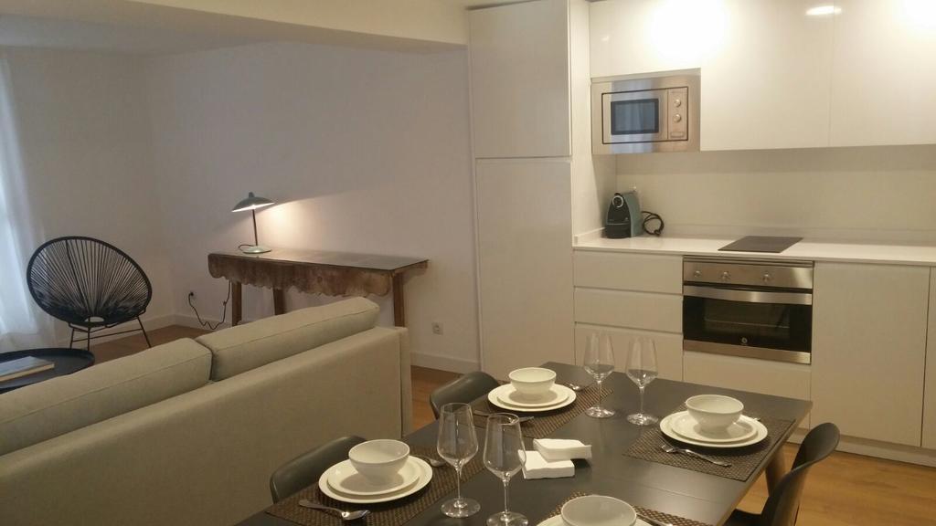 Apartamento El Reloj San Sebastian Exterior photo