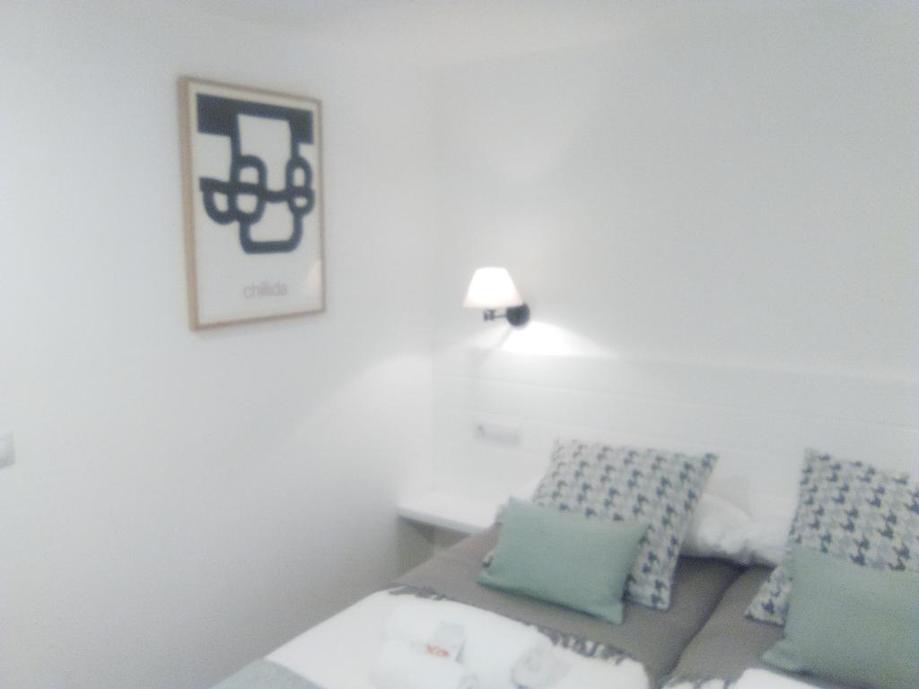 Apartamento El Reloj San Sebastian Exterior photo