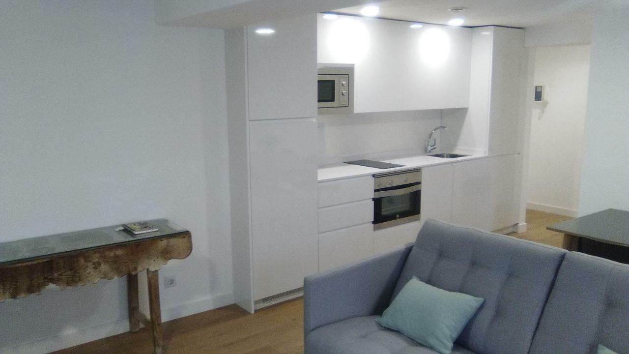 Apartamento El Reloj San Sebastian Exterior photo